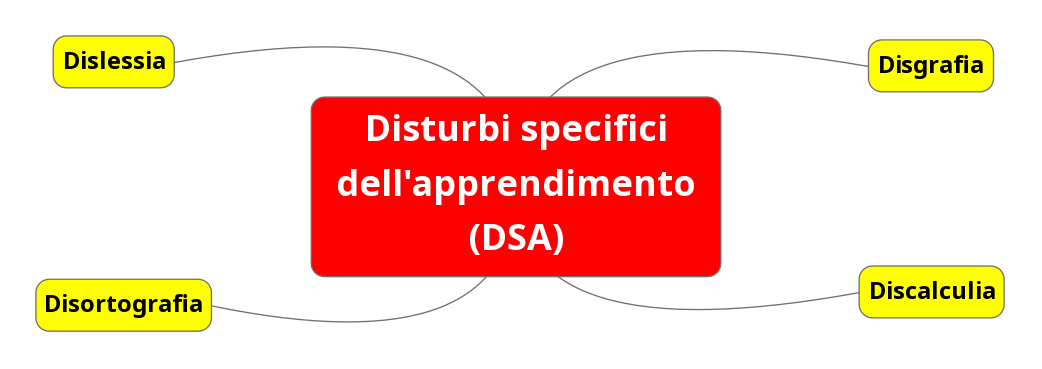 I principali DSA