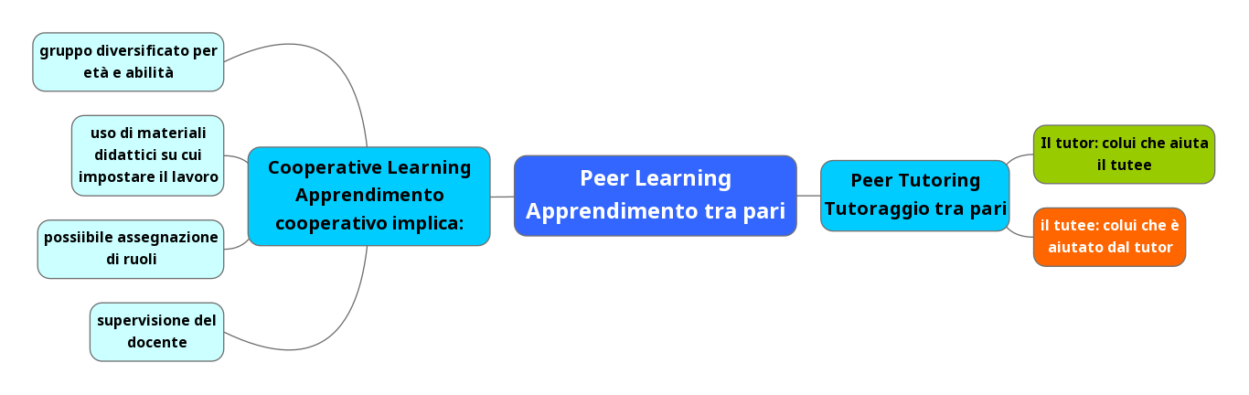 Peer Learning