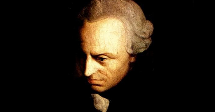 Il pensiero Kant - Il periodo pre-critico - Órganon
