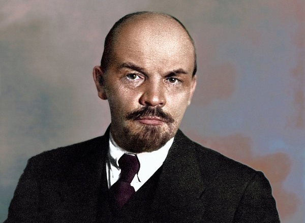 Lenin