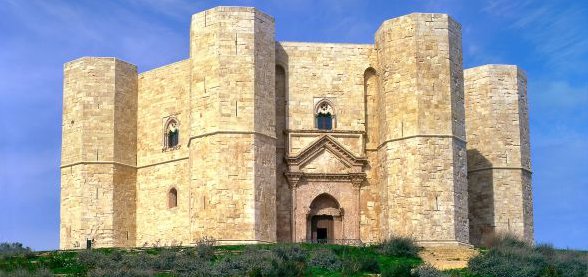 Castel del Monte