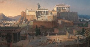 Civiltà greca cover